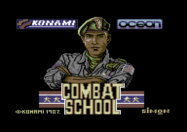 Boot Camp screenshot 3 for Commodore 64